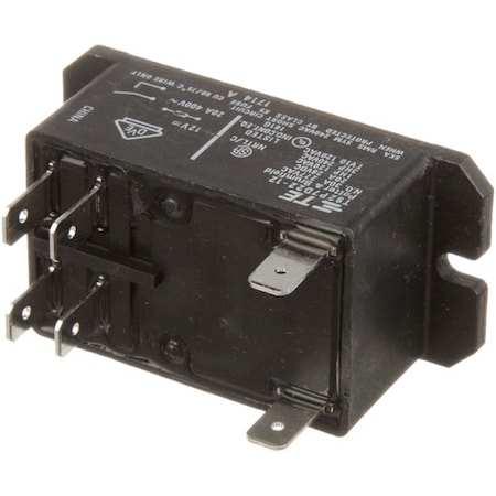 Frymaster Relay Dbl Pull Svgl 8073071